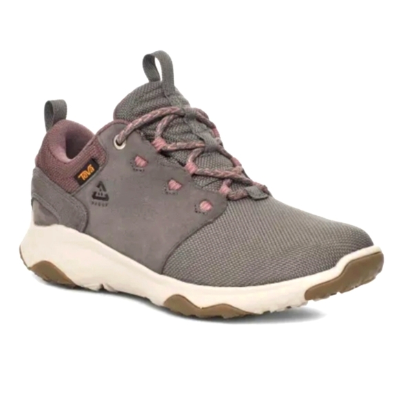 Teva Canyonview RP Waterproof Mid Trail Sneaker Women's 7 - Picture 1 of 12